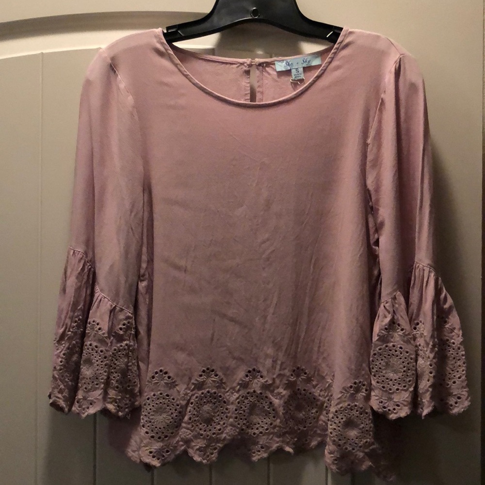 Boutique Top